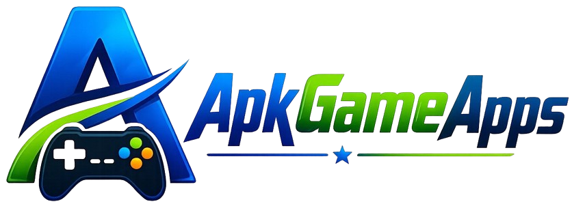Apk Game Apps